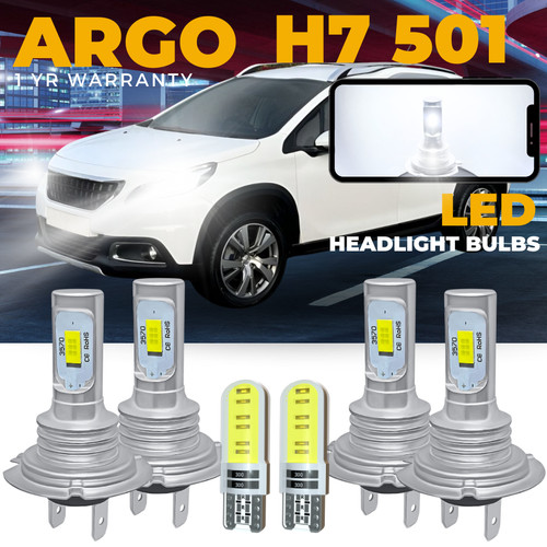 For peugeot 2008 - for,