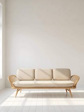 Ercol Windsor Elm and Beech