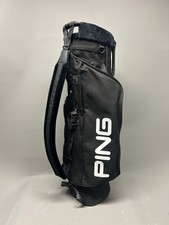 Ping L8 Hoofer Stand Bag /