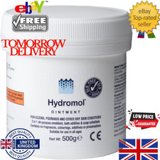 Hydromol Ointment 500g     Dry