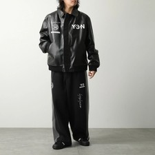 Yohji Yamamoto Y-3 x