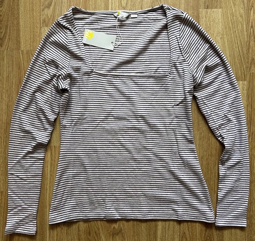 Bnwt boden women square - boden,