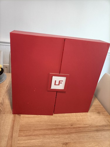 Look fantastic advent calendar - advent,