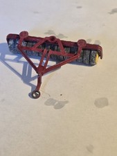 Britains Farm Land Roller –