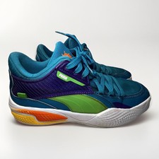 Puma Court Rider Nickelodeon