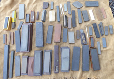 Job Lot Of 60 Carpentry Oil