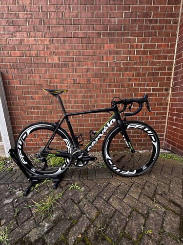 Cervelo rim brake - r5,