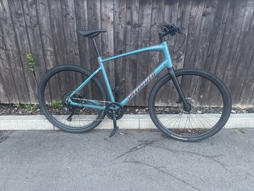 Specialized sierus large - specialized,
