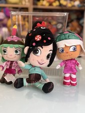 Disney Wreck it Ralph
