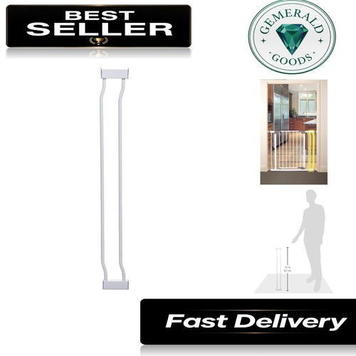 Liberty safety gate 9cm - safety,