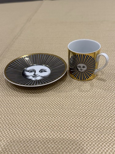 Rosenthal fornasetti soli - rosenthal,