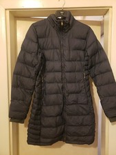 ladies RAB  navy deep cover