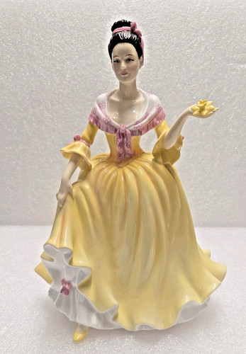 Royal doulton hn5032 pretty - hn5032,