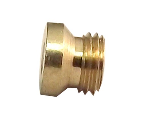 Legends series valve - series, screw