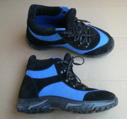 Winter snow boots trainers - boots,