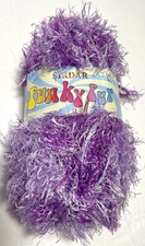 SIRDAR FUNKY FUR MAGIC YARN