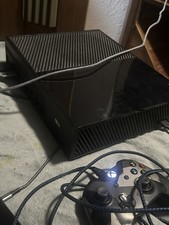 Microsoft Xbox One 500GB