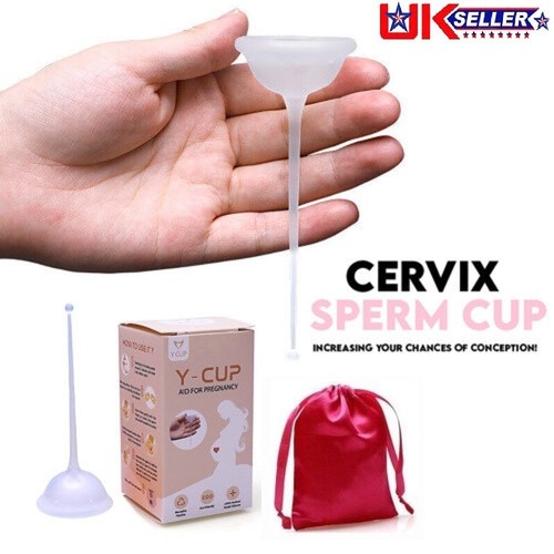 Fertility conception silicone - conception,