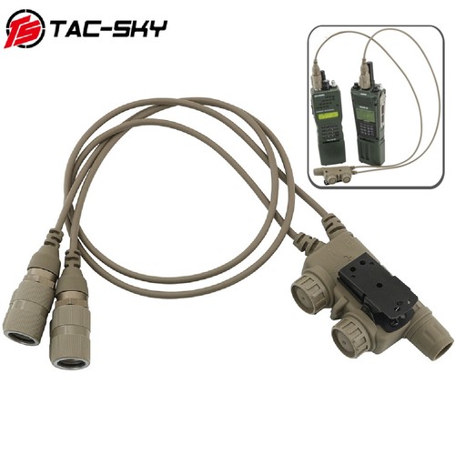 Tac sky tactical - tac-sky, v2