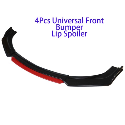Labwork front lip spoiler - labwork,
