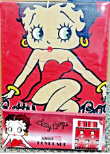 Betty Boop! New Sealed Single