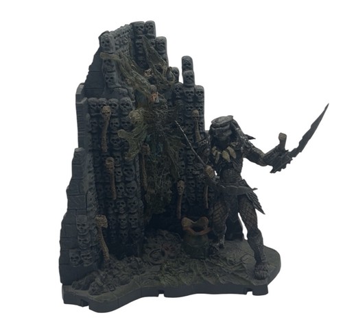 Mcfarlane avp scar predator - avp,