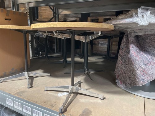 Genuine charles eames vitra - genuine,