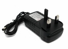 12V Vehicle Power Supply for