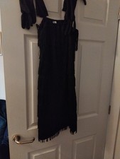 Flapper Dress With Long
