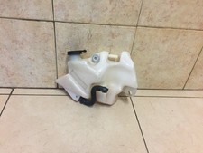 aprilia shiver 900 water tank