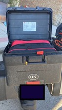 Top box case inner liner - case,