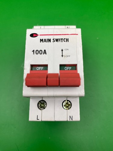 Lewden control gear cgd - lewden, cgd-100ms