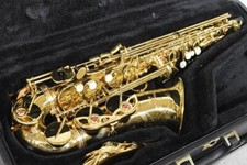 Yanagisawa 901 alto - yanagisawa,