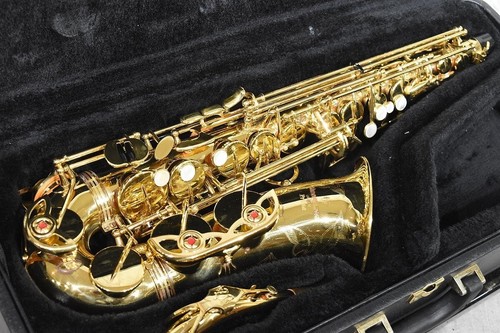 Yanagisawa 901 alto - yanagisawa, a-901