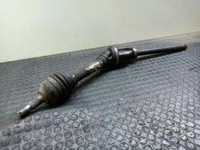 front transmission lh for