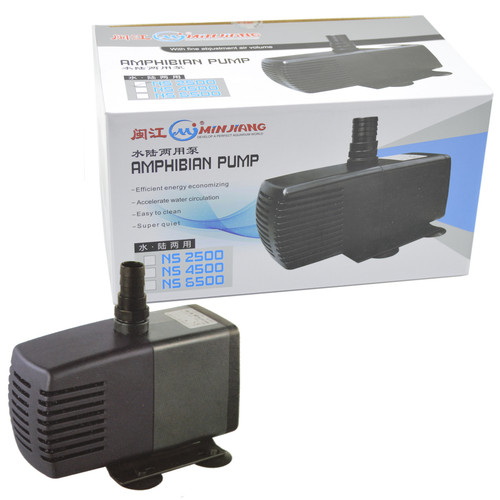 Submersible water pump marine - submersible,