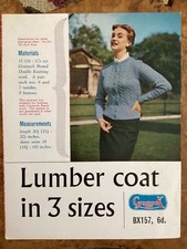 Womens Knitting Patterns DK