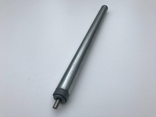 Conveyor roller rollers steel - conveyor,