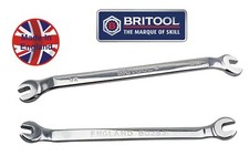 1/4" X 5/16" Af Open Jaw Brake