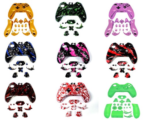 Xbox one replacement mk1 - one,