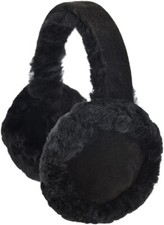 Sheepskin Ear Muffs Luxurious
