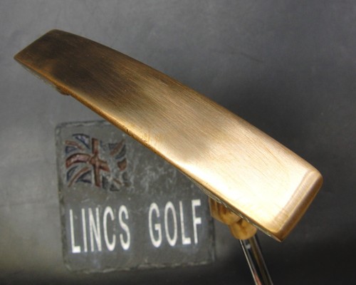 Becu ping pal karsten putter - pal, 4