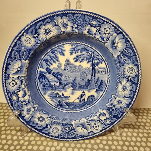 Vintage britannia pottery - britannia,