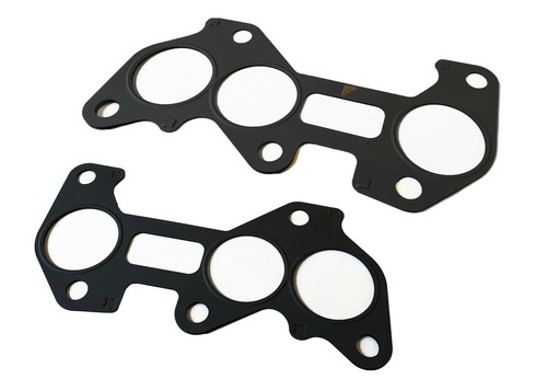Siruda mls exhaust manifold - siruda,