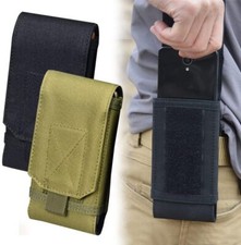 Universal Tactical MOLLE Belt