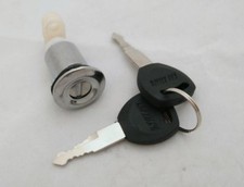 Brand new seat lock set - lock, for