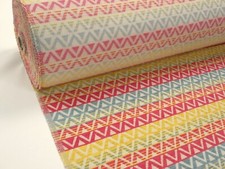 TUTTI-FRUTTI Retro Chenille