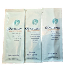 The sanctuary spa covent - the,