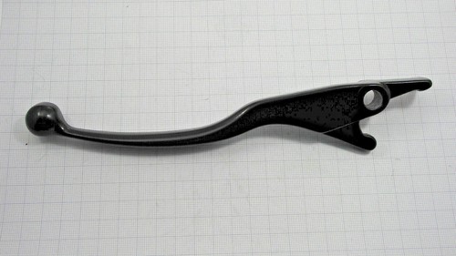 Brake lever left yamaha - brake, t-max