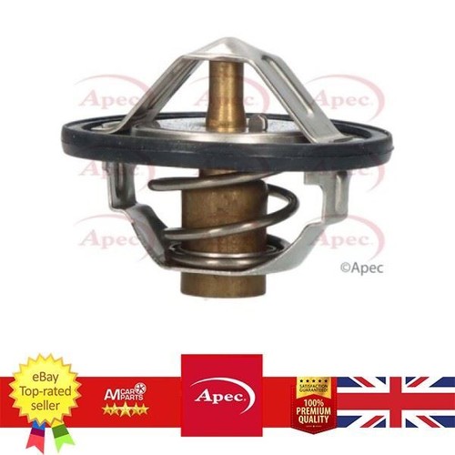 Coolant thermostat for alfa - coolant,